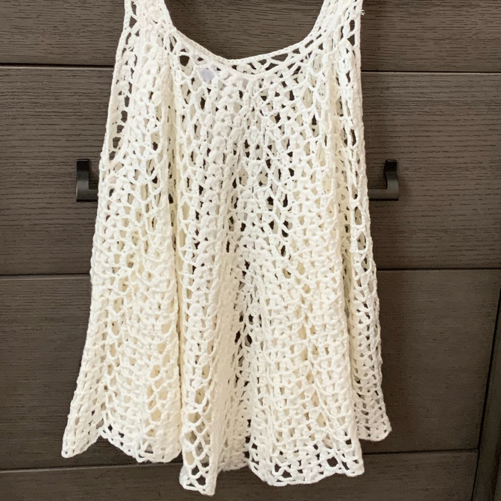 Mystree Knitted Top, New